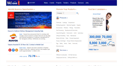 Desktop Screenshot of gulfoilandgas.com